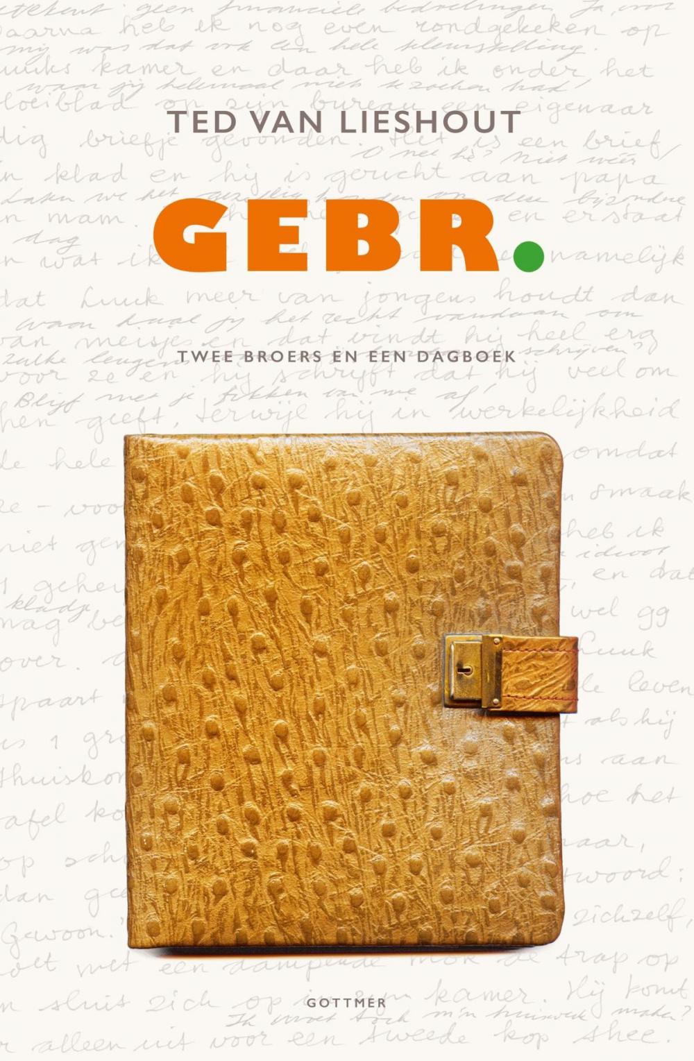 Big bigCover of Gebr.