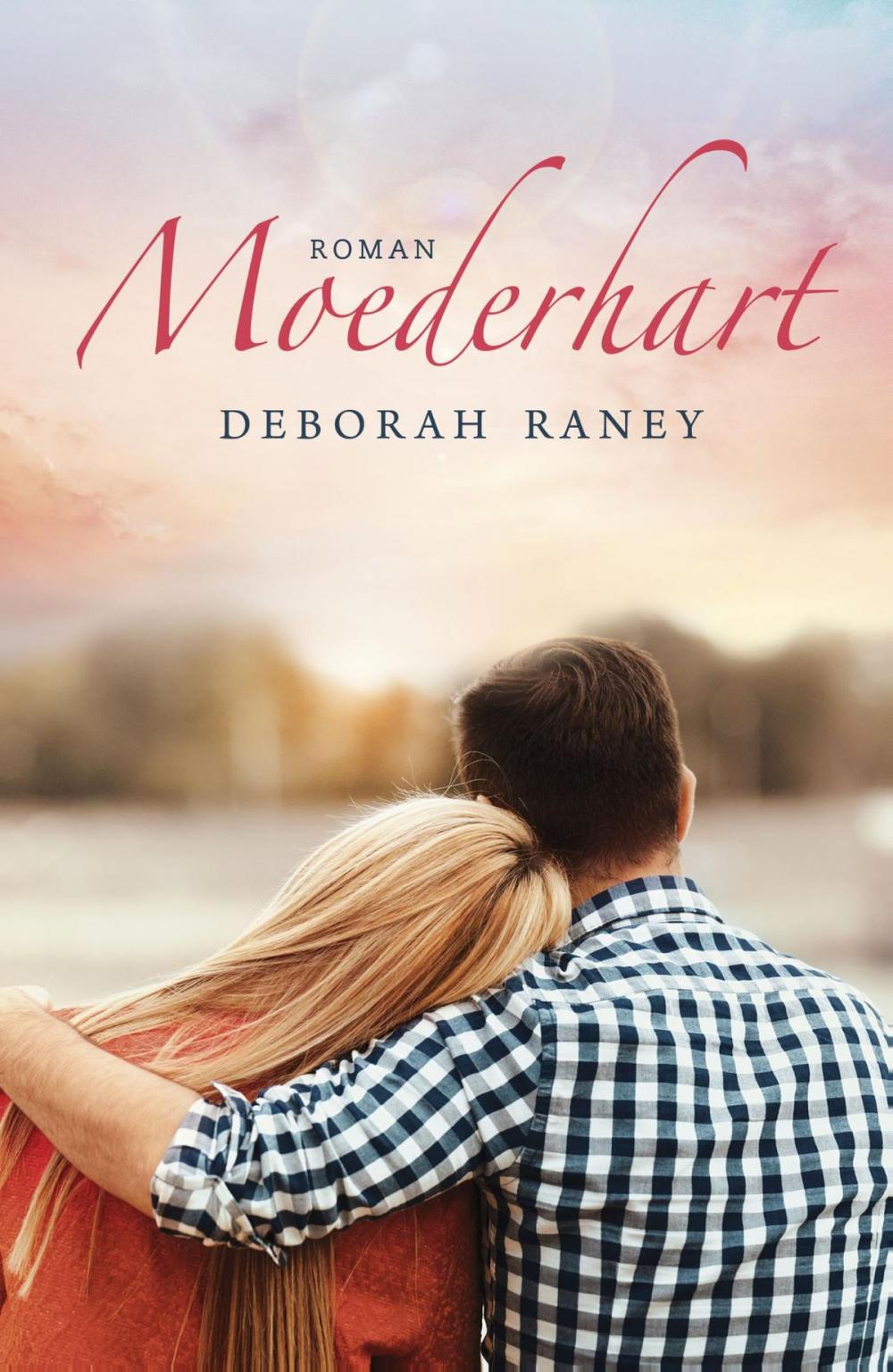 Big bigCover of Moederhart