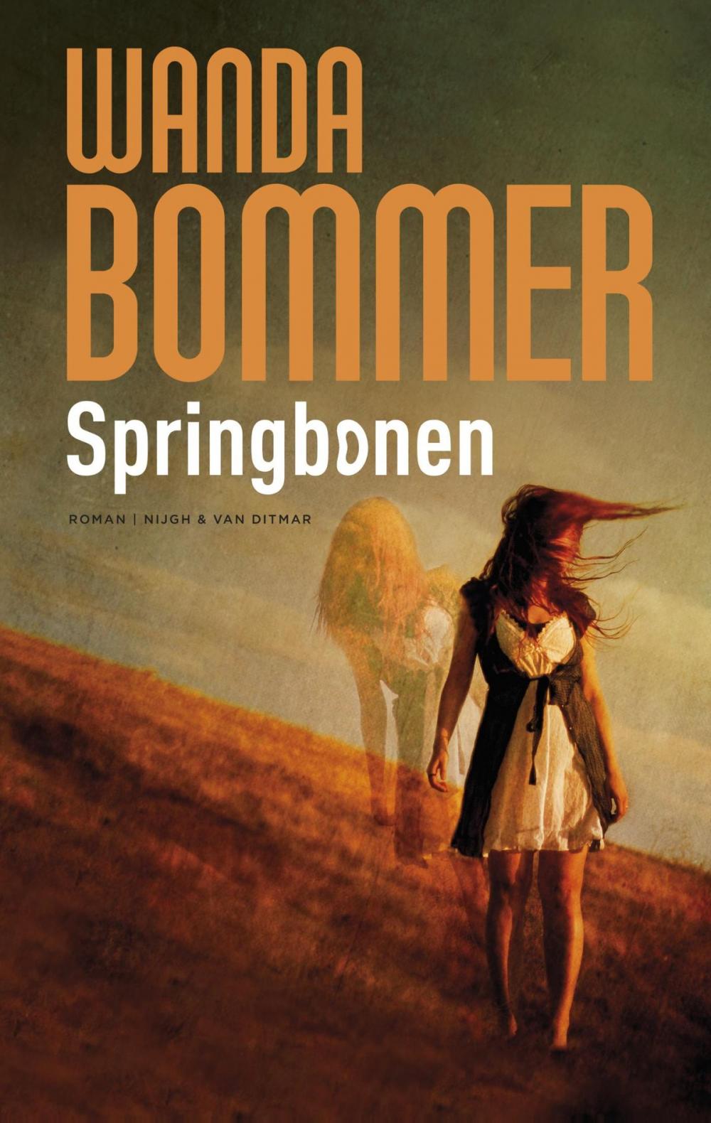 Big bigCover of Springbonen