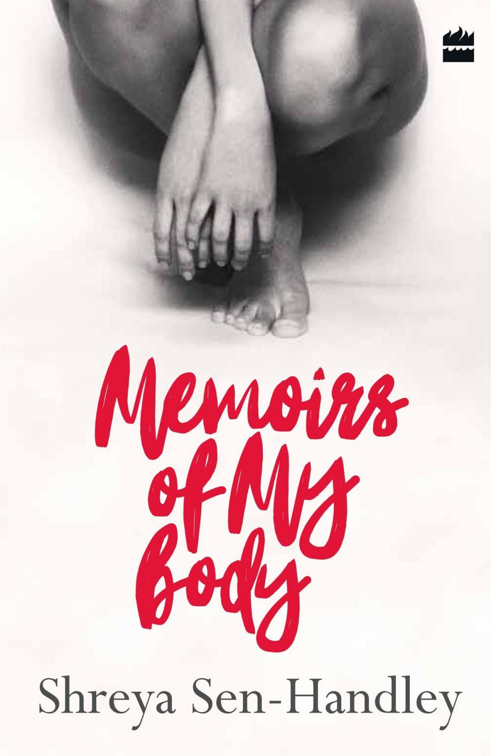 Big bigCover of Memoirs of My Body