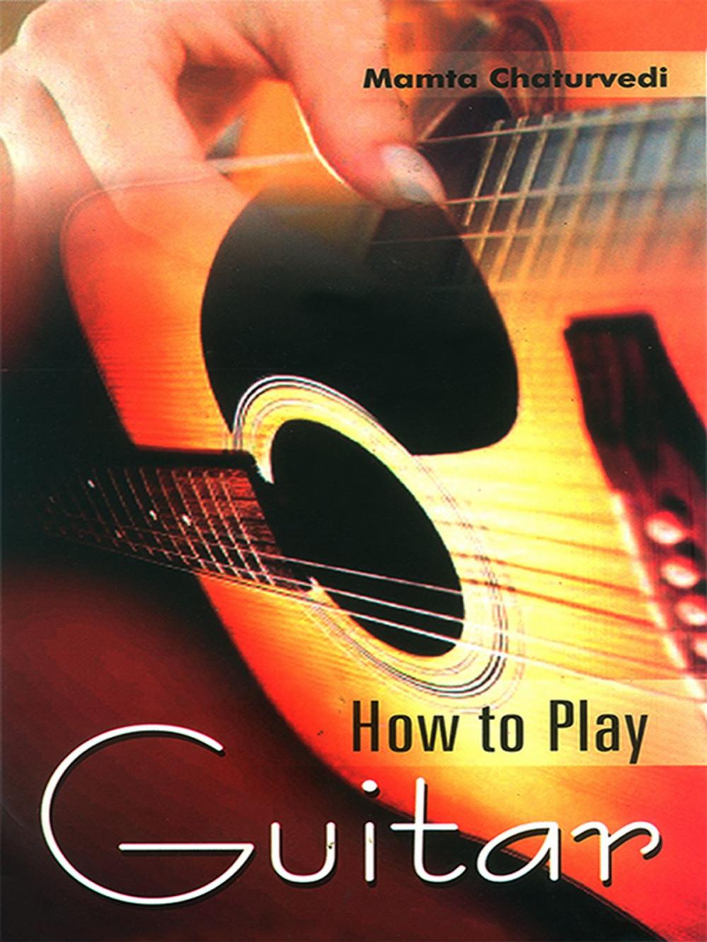 Big bigCover of How To Play Guitar