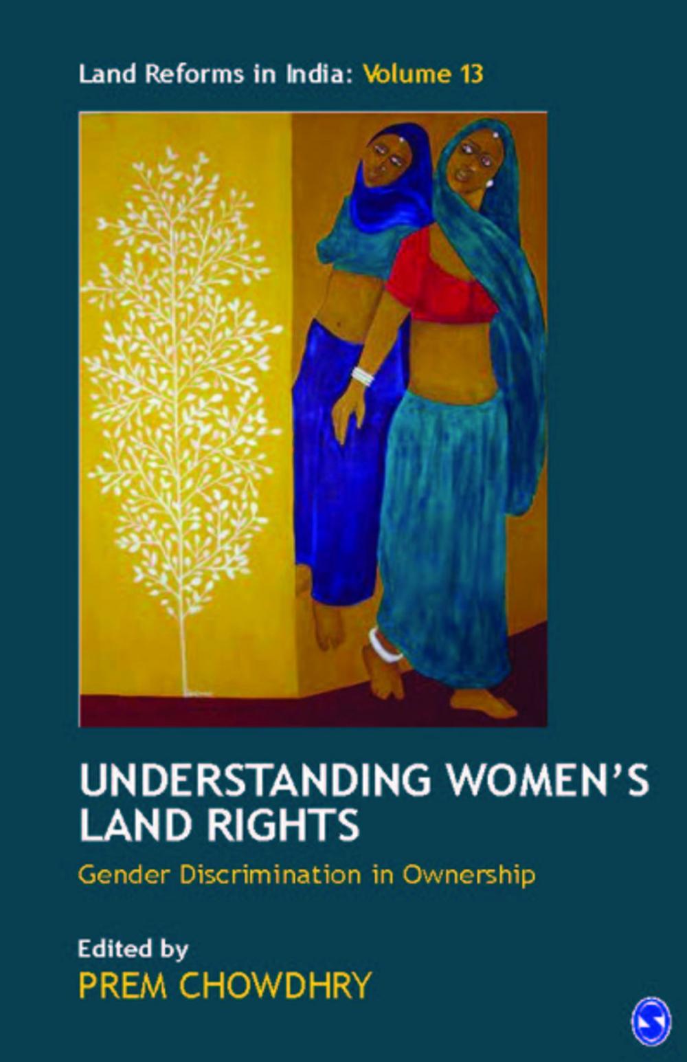 Big bigCover of Understanding Women’s Land Rights