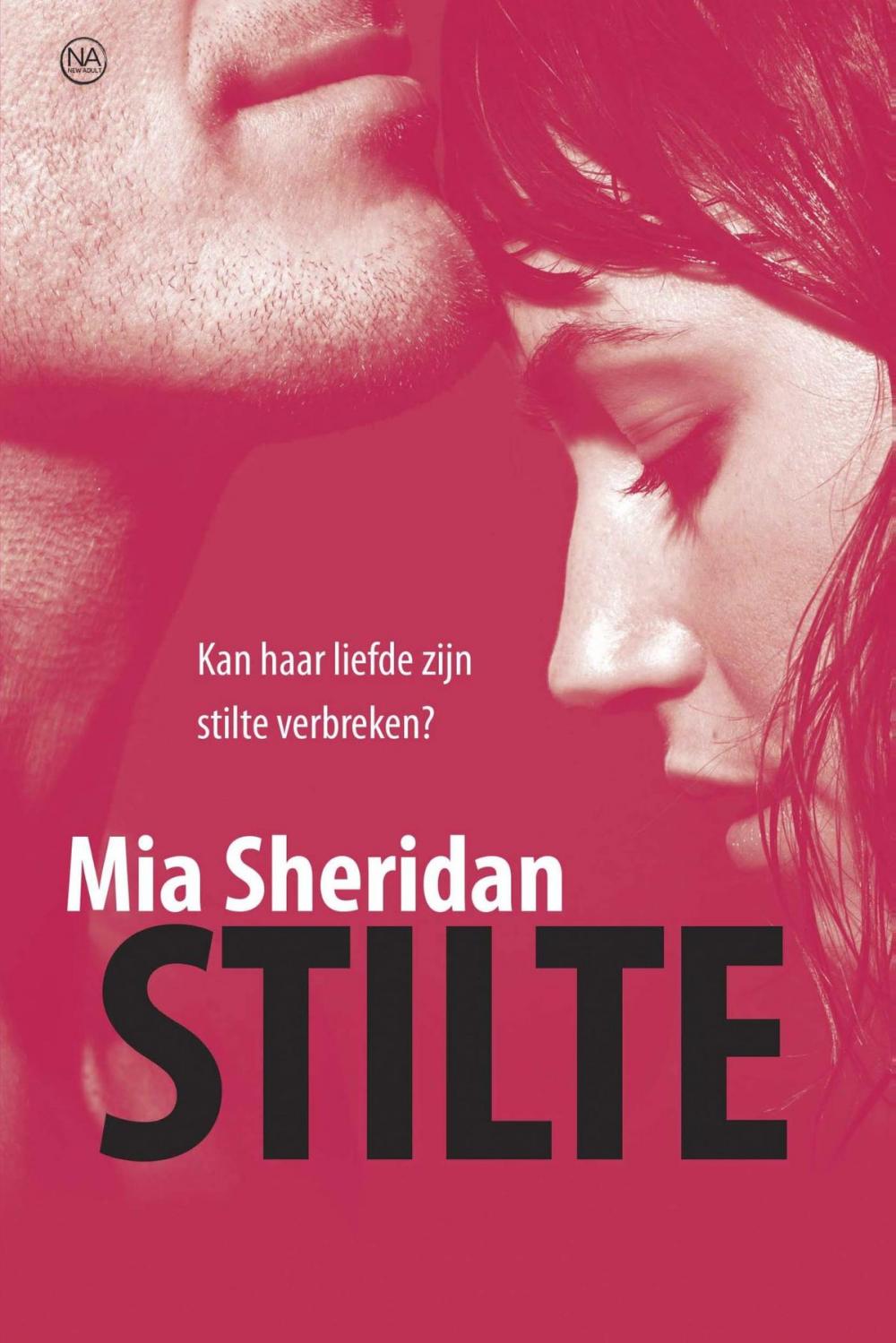 Big bigCover of Stilte