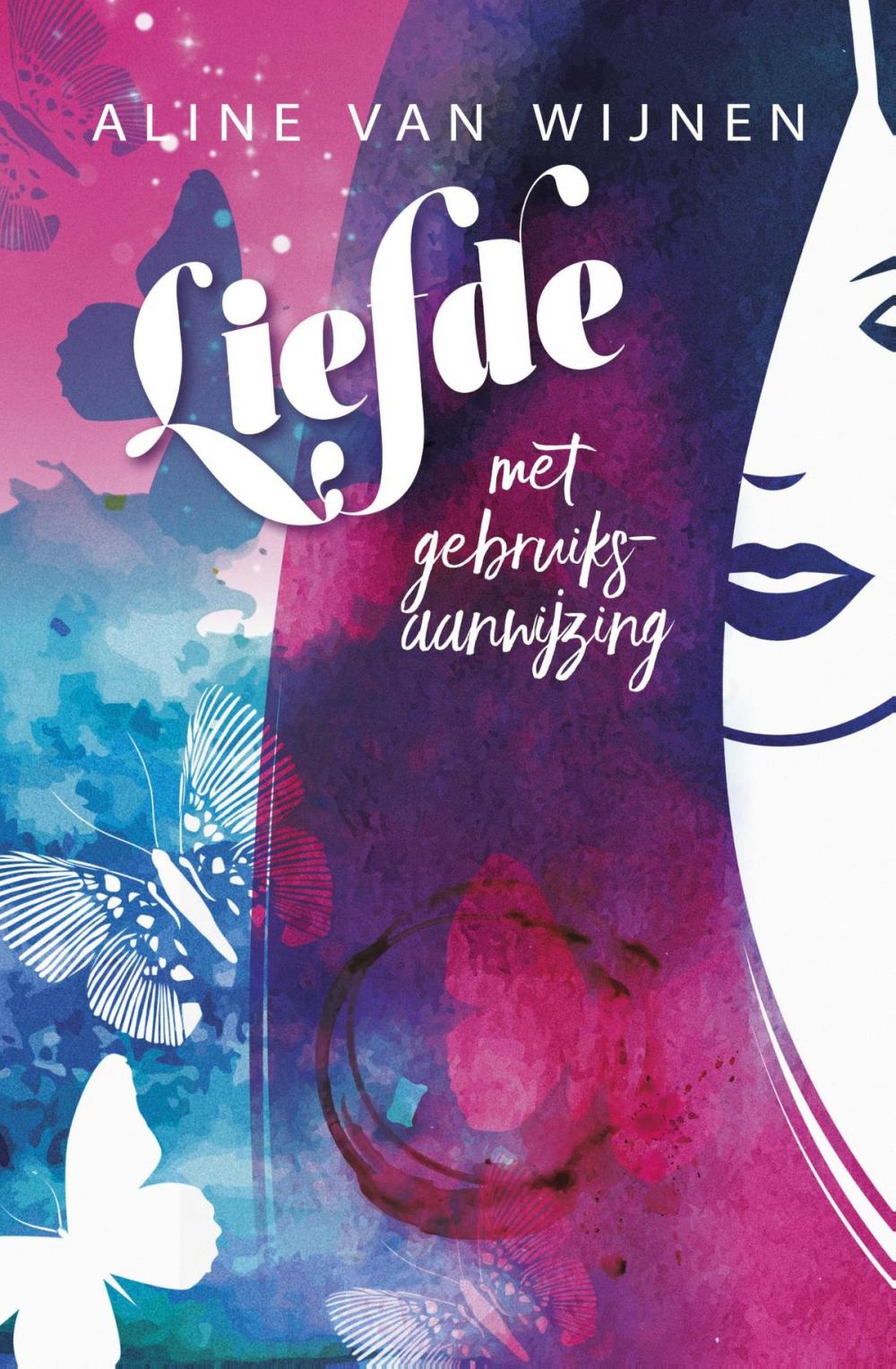 Big bigCover of Liefde met gebruiksaanwijzing