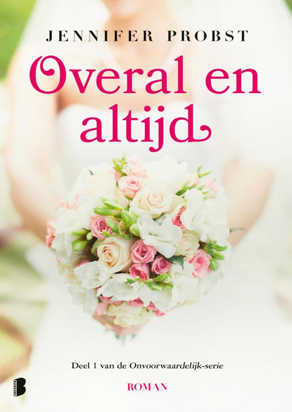 Big bigCover of Overal en altijd