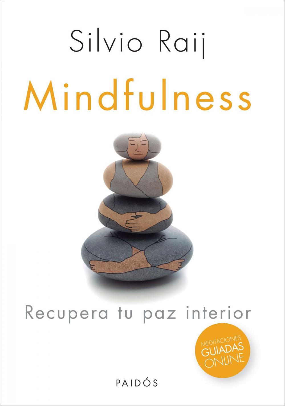 Big bigCover of Mindfulness