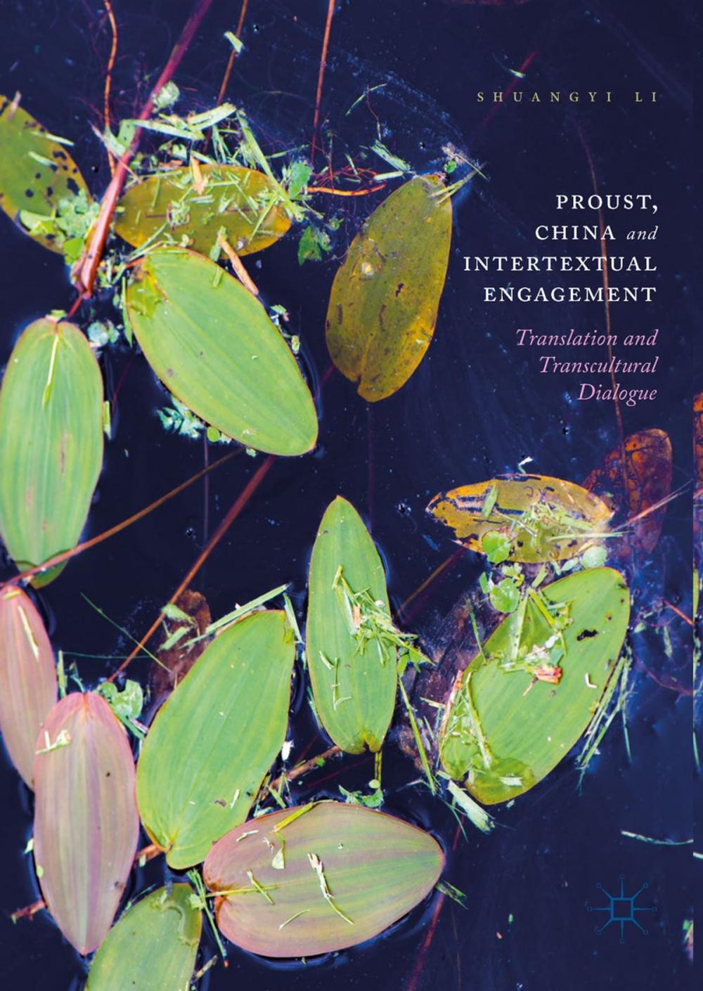 Big bigCover of Proust, China and Intertextual Engagement