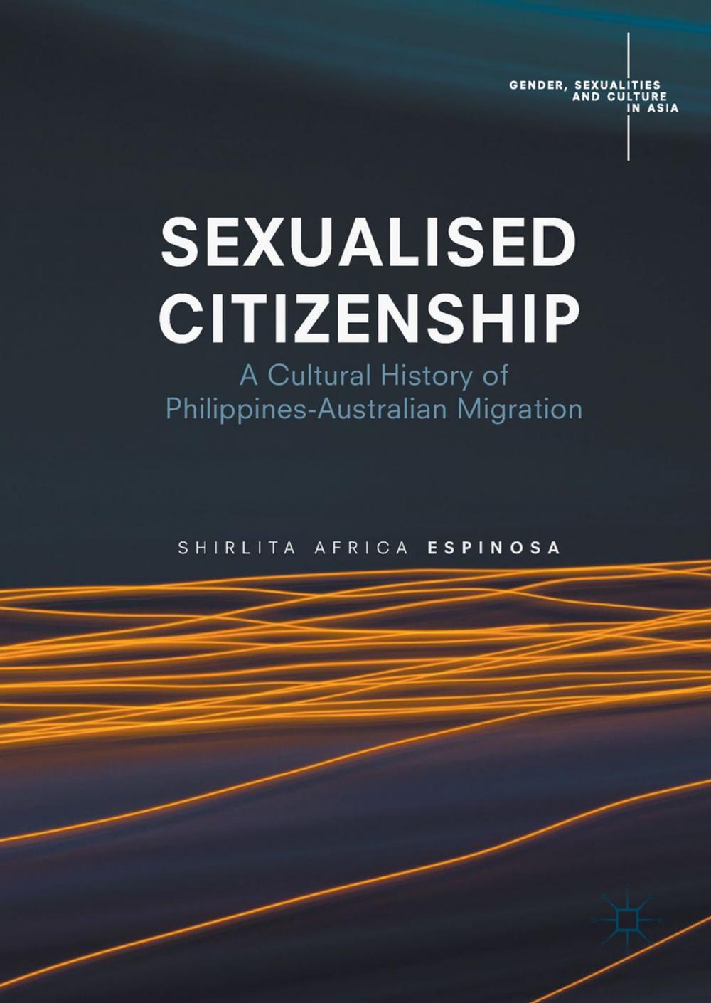 Big bigCover of Sexualised Citizenship