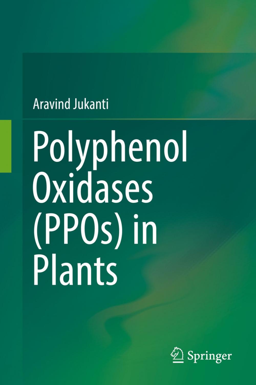 Big bigCover of Polyphenol Oxidases (PPOs) in Plants