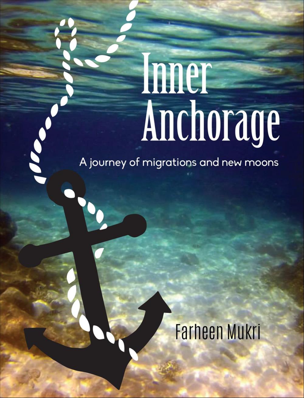 Big bigCover of Inner Anchorage