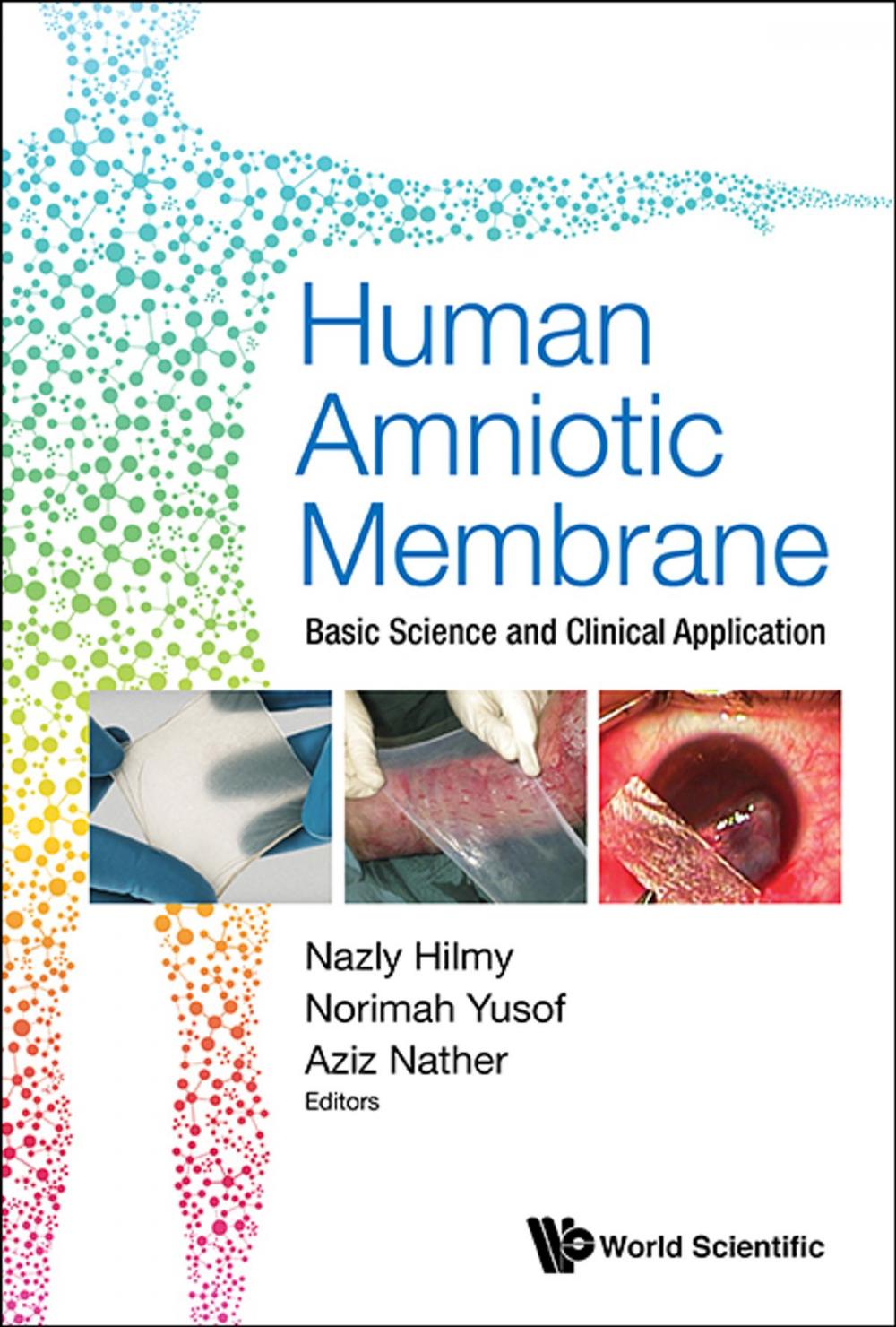 Big bigCover of Human Amniotic Membrane