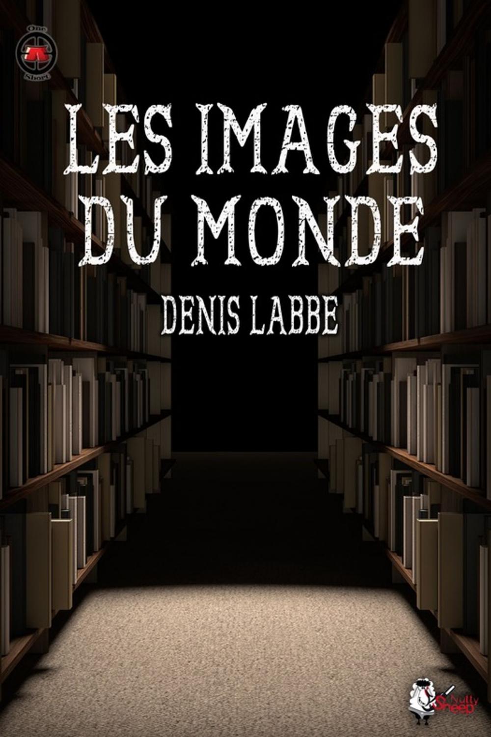 Big bigCover of Les images du monde