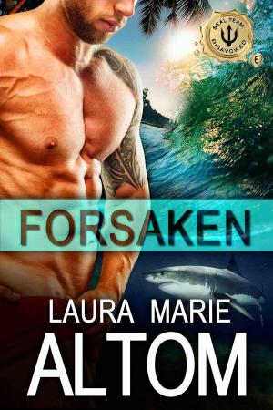 Cover of the book Forsaken by Paul Wallace Winquist