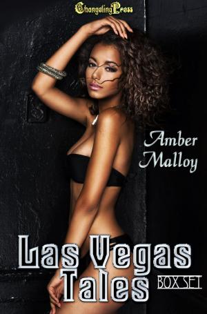 Cover of the book Las Vegas Tales (Box Set) by Jade Buchanan