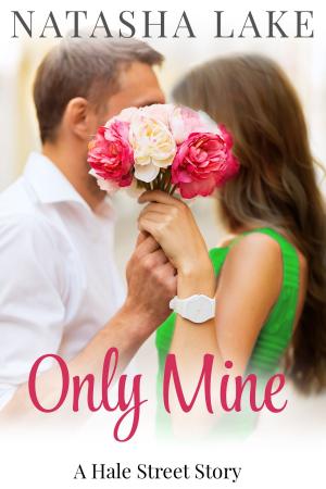 Book cover of Only Mine