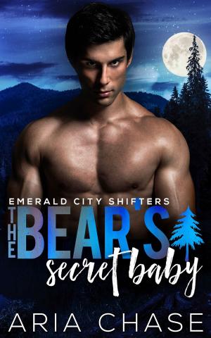 Cover of the book The Bear's Secret Baby by Ruby Glass