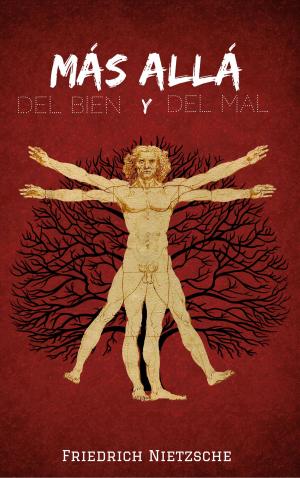 Cover of the book Más Allá del Bien y del Mal by Henry David Thoreau