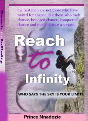 Cover of the book Reach To Infinity by Levi Ben-Shmuel