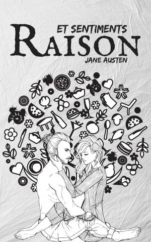 Cover of the book Raison et Sentiments by Жюль Верн