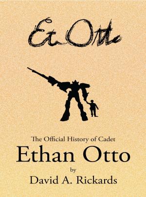 bigCover of the book Ethan Otto by 