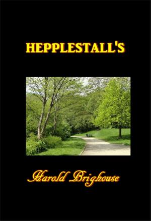 Cover of the book Hepplestall's by Ellsworth Douglass