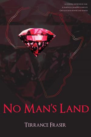 Cover of the book No Man's Land by Bernard Harold Curgenven, Various Writers