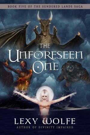 bigCover of the book The Unforeseen One by 