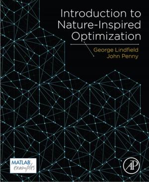 Cover of the book Introduction to Nature-Inspired Optimization by Enrique Cadenas, Lester Packer