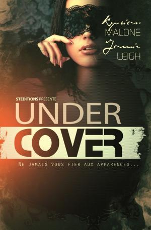 Cover of the book Undercover | Nouvelle lesbienne by Jennie Lucas