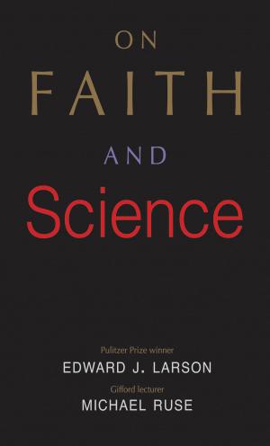 Cover of the book On Faith and Science by William Shakespeare