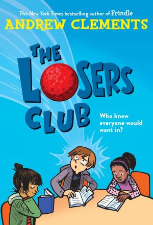 Cover of the book The Losers Club by Golden Books