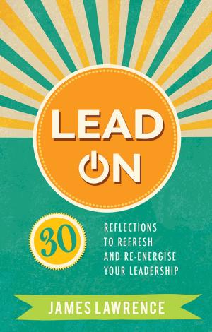 Cover of the book Lead On by Karen Williamson