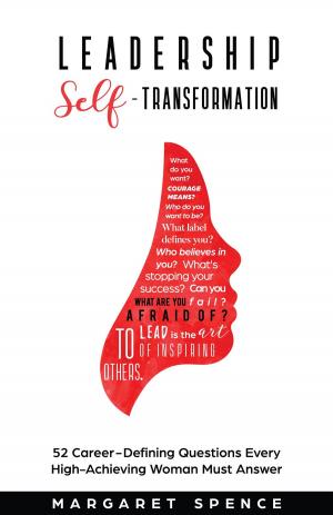 Cover of Leadership Self-Transformation