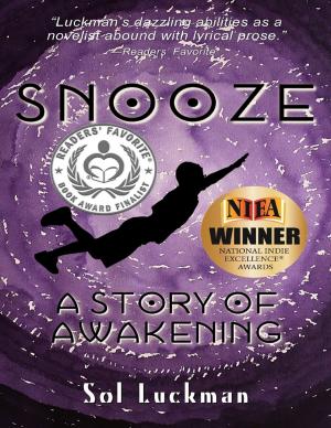 bigCover of the book Snooze: A Story of Awakening by 