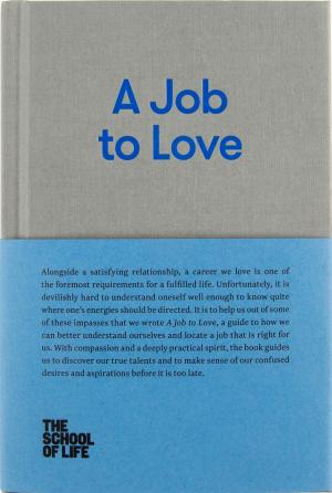 Cover of the book A Job to Love by 讀書堂