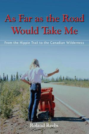 Cover of the book As Far as the Road Would Take Me by Michael Gourdine