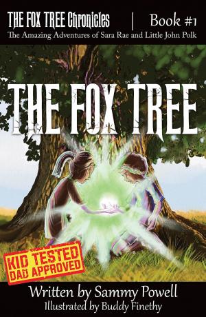 Cover of the book The Fox Tree by Lynne St. James