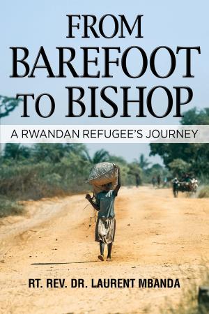 Cover of the book From Barefoot to Bishop by Anne Friedman Glauber