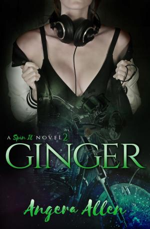 bigCover of the book Ginger by 