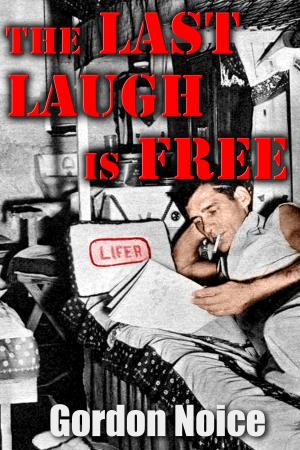 Cover of The Last Laugh Is Free