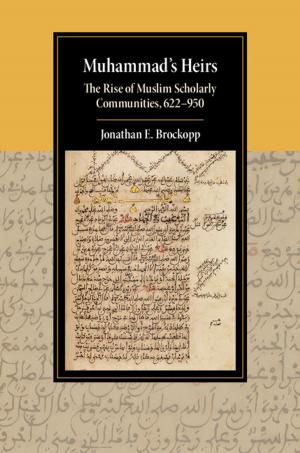 Cover of the book Muhammad's Heirs by 