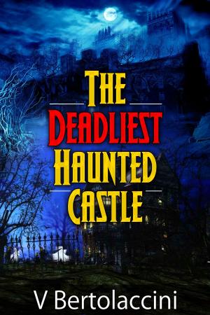 Cover of the book The Deadliest Haunted Castle (2017 Edition) by Lanie Jordan