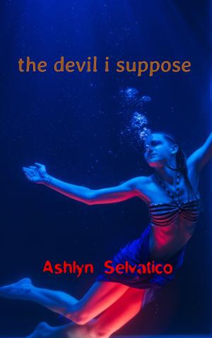 Cover of the book The Devil I Suppose by Vanessa Cox