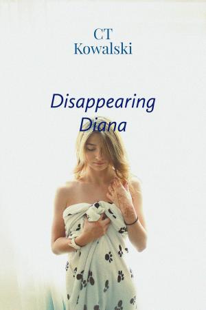 Cover of Disappearing Diana