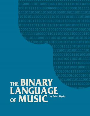 Cover of the book The Binary Language of Music by Fred L. Funk