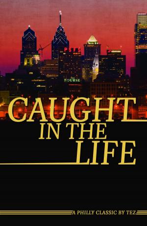 Cover of Caught In The Life