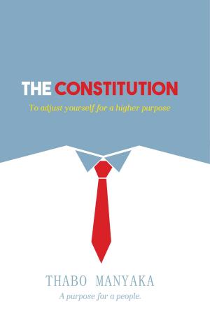 bigCover of the book The Constitution by 