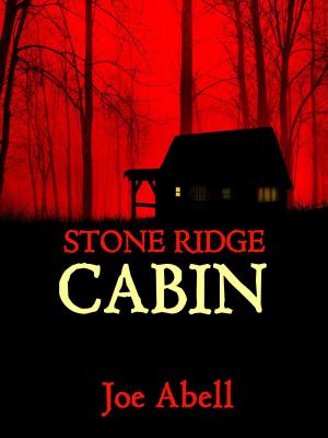 bigCover of the book Stone Ridge Cabin by 