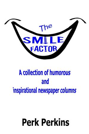 Cover of the book The Smile Factor by Samuel Njoroge
