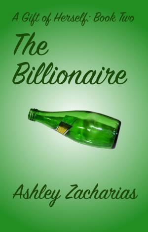 Cover of the book The Billionaire by Lucas Terry